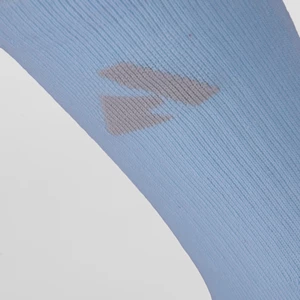 Aubrion React Winter Sport Socks - Arctic Blue in Arctic Blue
