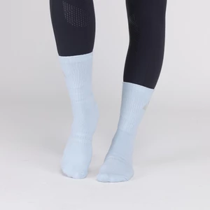Aubrion React Winter Sport Socks - Arctic Blue in Arctic Blue