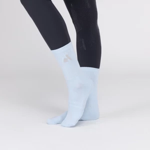 Aubrion React Winter Sport Socks - Arctic Blue in Arctic Blue