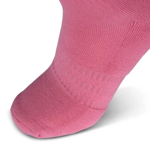 Aubrion React Winter Sport Socks - Candy Floss in Candy Floss