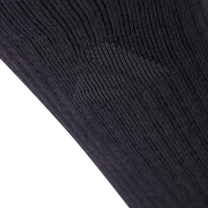 Aubrion React Winter Sport Socks - Charcoal in Charcoal