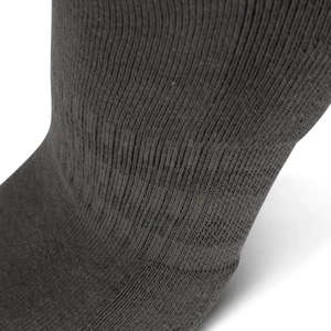 Aubrion React Winter Sport Socks - Khaki in Khaki