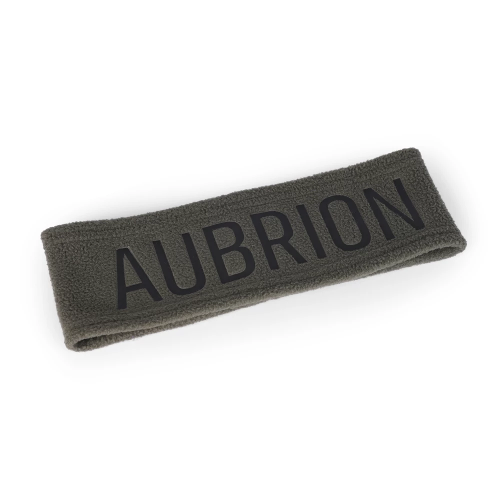 Aubrion React Head Band - Khaki in Khaki