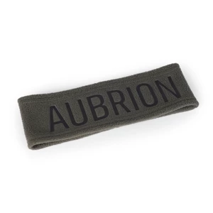 Aubrion React Head Band - Khaki in Khaki