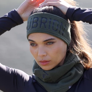 Aubrion React Head Band - Khaki in Khaki