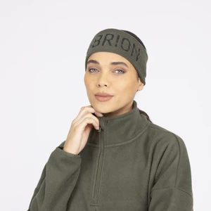 Aubrion React Head Band - Khaki in Khaki