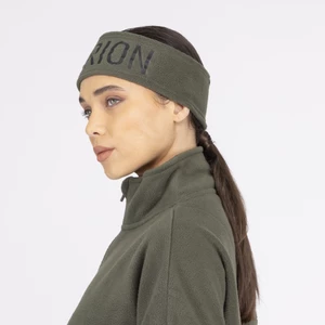 Aubrion React Head Band - Khaki in Khaki