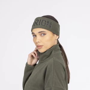 Aubrion React Head Band - Khaki in Khaki