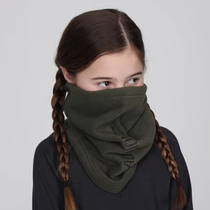 Aubrion React Snood - Khaki in Khaki