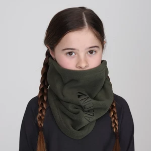 Aubrion React Snood - Khaki in Khaki