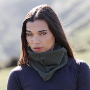 Aubrion React Snood - Khaki in Khaki
