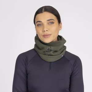 Aubrion React Snood - Khaki in Khaki