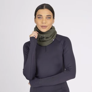 Aubrion React Snood - Khaki in Khaki