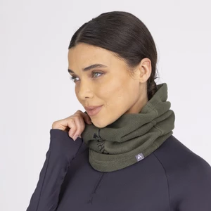 Aubrion React Snood - Khaki in Khaki