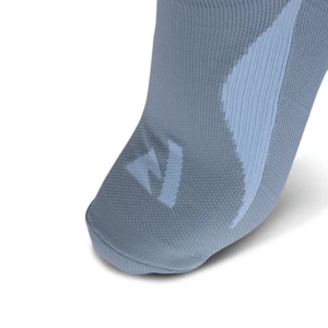 Aubrion React Winter Socks - Arctic Blue in Arctic Blue