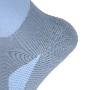 Aubrion React Winter Socks - Arctic Blue in Arctic Blue