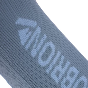 Aubrion React Winter Socks - Arctic Blue in Arctic Blue