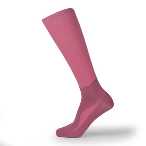 Aubrion React Winter Socks - Candy Floss in Candy Floss