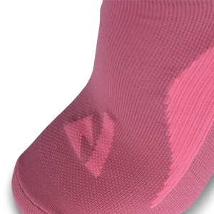 Aubrion React Winter Socks - Candy Floss in Candy Floss