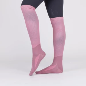 Aubrion React Winter Socks - Candy Floss in Candy Floss