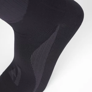 Aubrion React Winter Socks - Charcoal in Charcoal