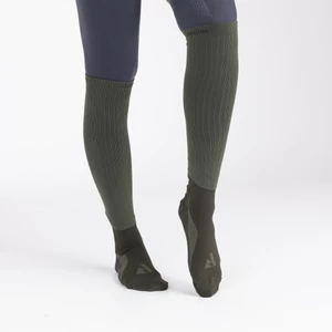 Aubrion React Winter Socks - Khaki in Khaki