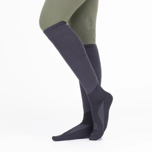 Aubrion React Winter Socks - Khaki in Khaki
