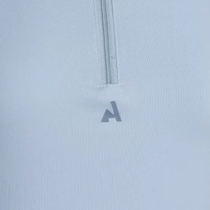 Aubrion React Winter Base Layer - Young Rider - Arctic Blue 