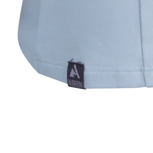 Aubrion React Winter Base Layer - Young Rider - Arctic Blue in Arctic Blue