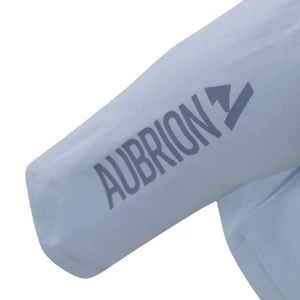 Aubrion React Winter Base Layer - Young Rider - Arctic Blue in Arctic Blue