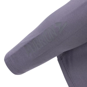 Aubrion React Winter Base Layer - Young Rider - Charcoal 