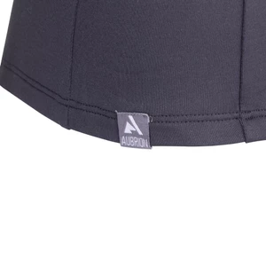 Aubrion React Winter Base Layer - Young Rider - Charcoal in Charcoal