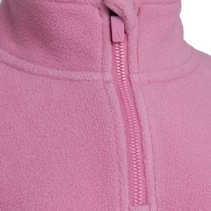 Aubrion React Winter Fleece- Young Rider - Candy Floss in Candy Floss