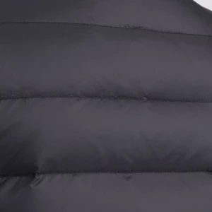 Aubrion React Insulated Gilet- Young Rider - Charcoal in Charcoal