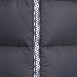 Aubrion React Insulated Gilet- Young Rider - Charcoal in Charcoal