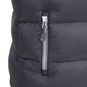 Aubrion React Insulated Gilet- Young Rider - Charcoal in Charcoal