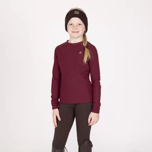 Aubrion Equestrian Knit Head Band - Espresso in Espresso
