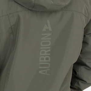 Aubrion React Thermal Waterproof Coat - Khaki in Khaki