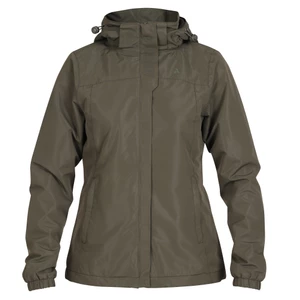 Aubrion React Thermal Waterproof Coat - Khaki in Khaki