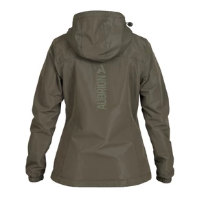 Aubrion React Thermal Waterproof Coat - Khaki in Khaki
