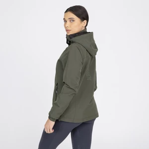 Aubrion React Thermal Waterproof Coat - Khaki in Khaki