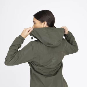 Aubrion React Thermal Waterproof Coat - Khaki in Khaki