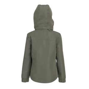 Aubrion React Thermal Waterproof Coat- Young Rider - Khaki 