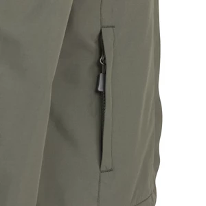 Aubrion React Thermal Waterproof Coat- Young Rider - Khaki in Khaki