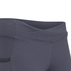 Aubrion React Crossover Riding Tight - Charcoal in Charcoal