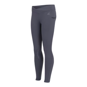Aubrion React Crossover Riding Tight - Charcoal 