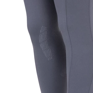 Aubrion React Crossover Riding Tight - Charcoal in Charcoal