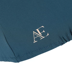 Aubrion Equestrian Hat Cover - Estate Blue in Estate Blue