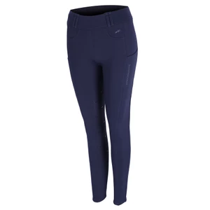 Schockemohle tight SPDorina Riding Tights-26 Style - Dark Navy in Dark Navy