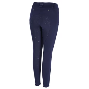 Schockemohle tight SPDorina Riding Tights-26 Style - Dark Navy 